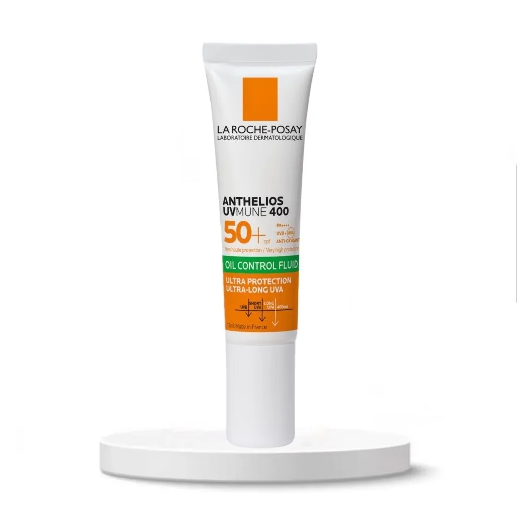 Sunscreen & Sun Care