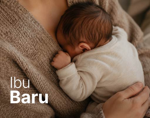 Ibu Baru