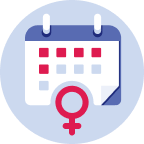 Kalender Menstruasi