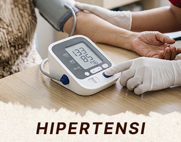 Hipertensi