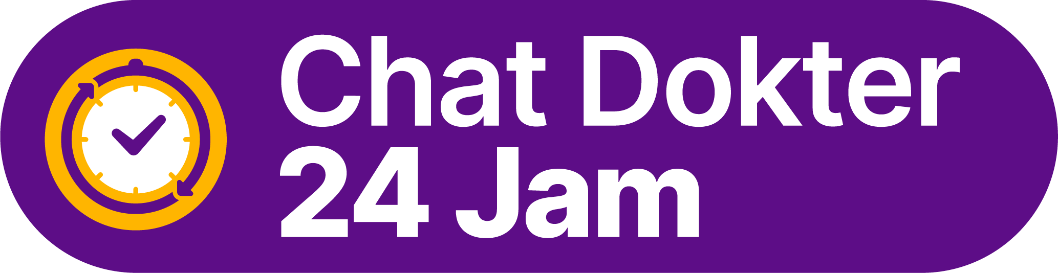 Chat Dokter 24 Jam