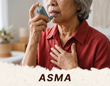 Asma