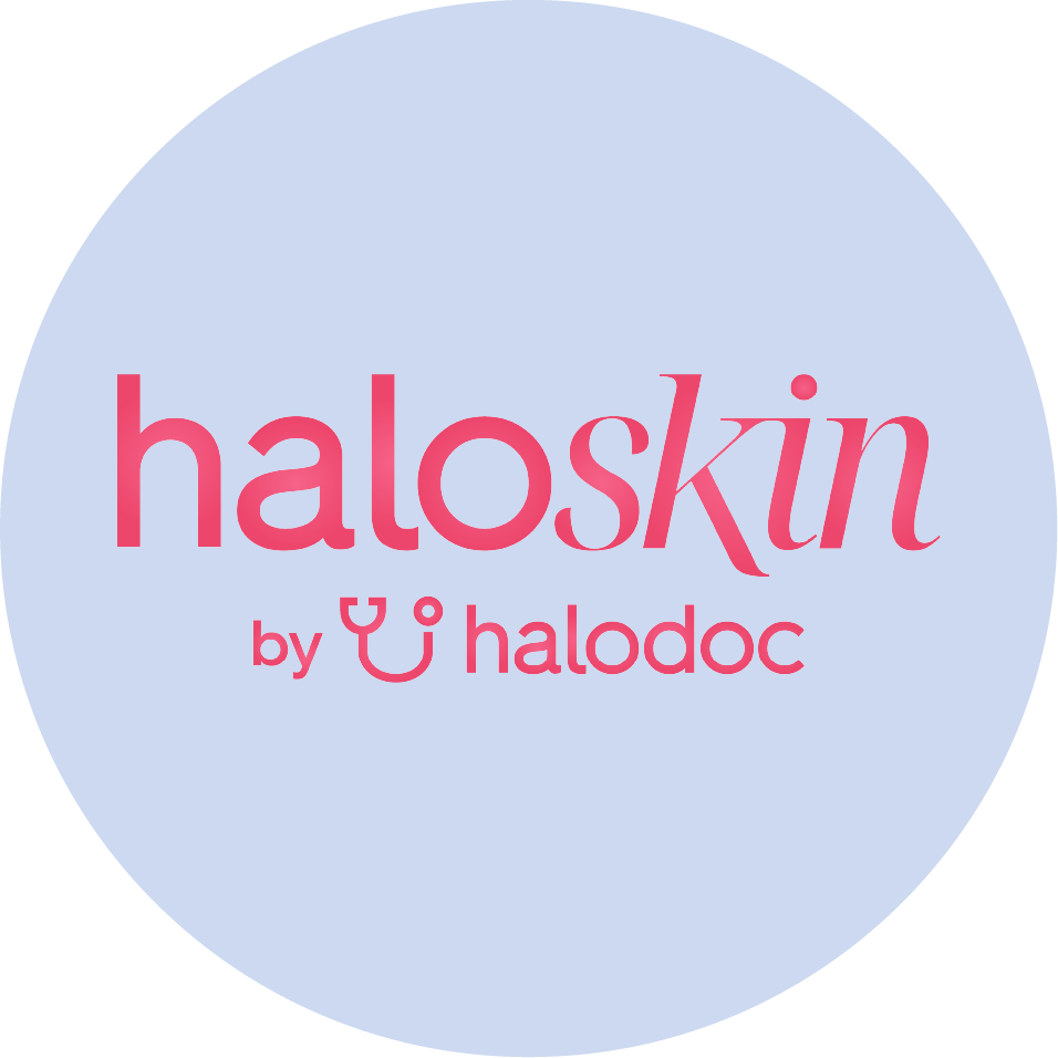 Haloskin Logo