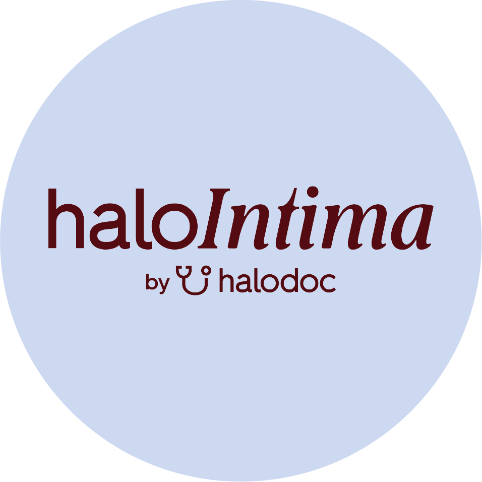 HaloIntima Logo
