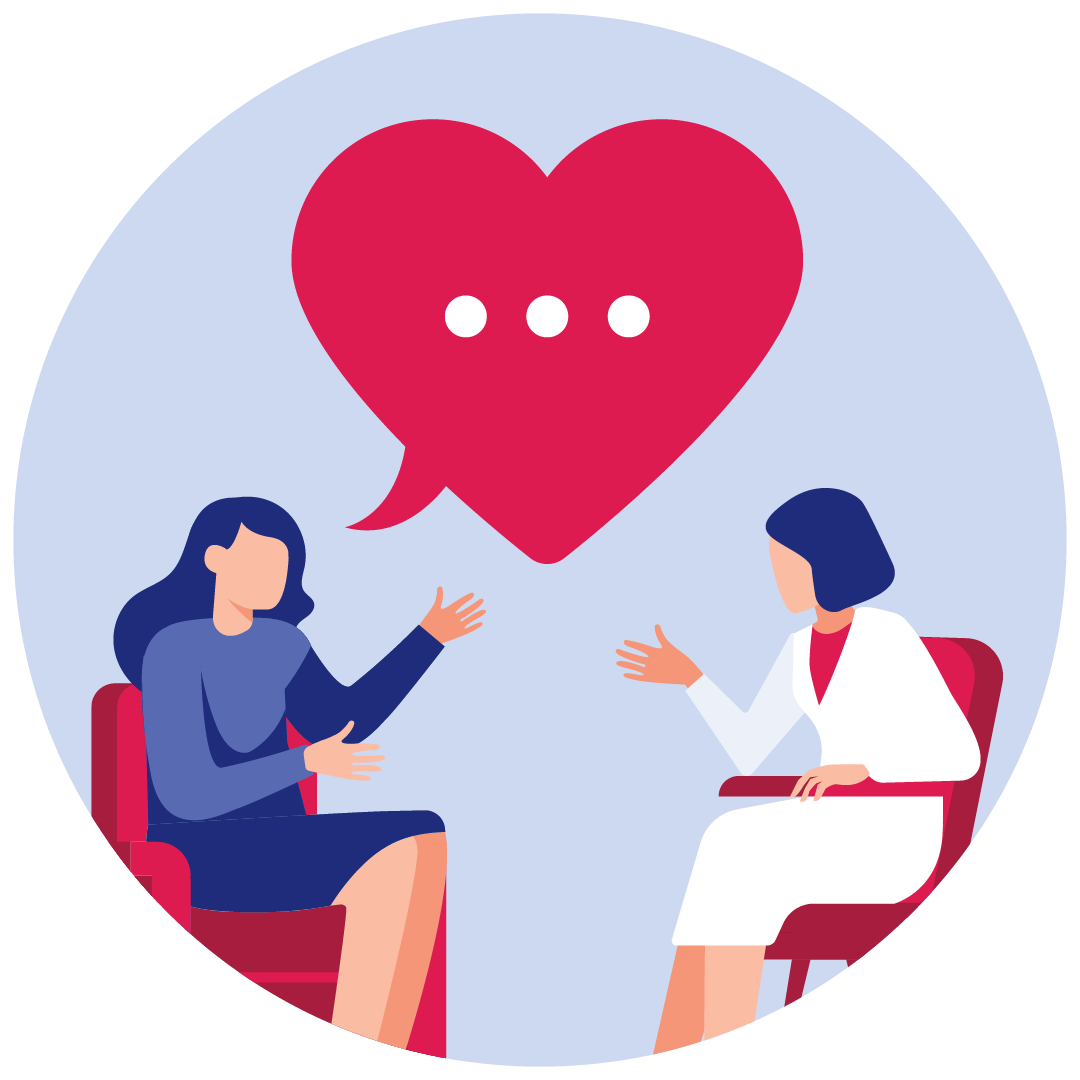 Konsultasi Psikolog Klinis