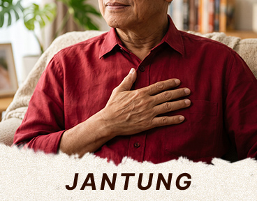 Jantung