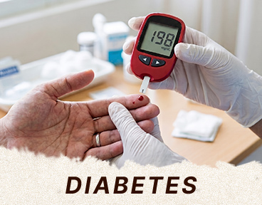 Diabetes